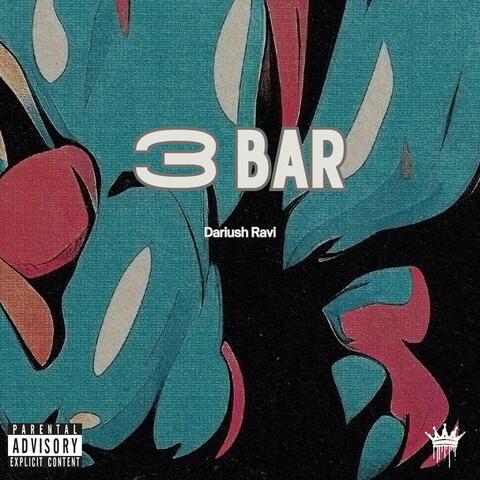 3 Bar album art