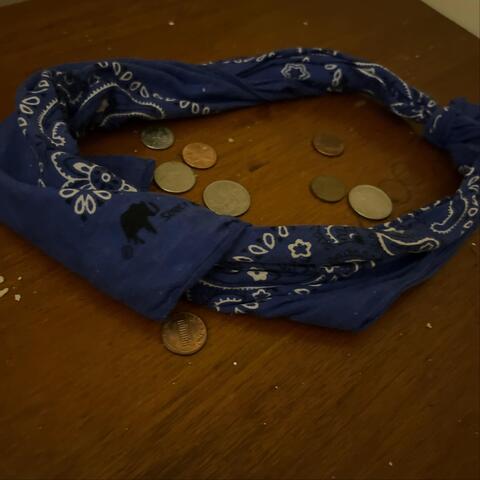 Screwtapes album art