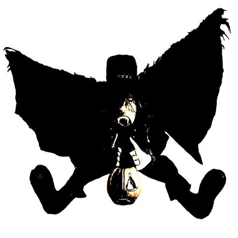 The Menagerie album art