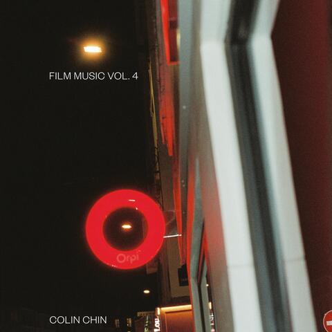 Film Music, Vol. 4 album art