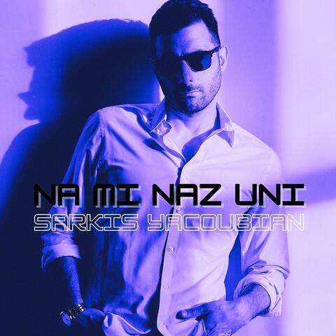 Na Mi Naz Uni album art