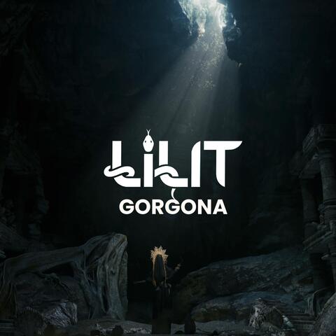 Gorgona album art