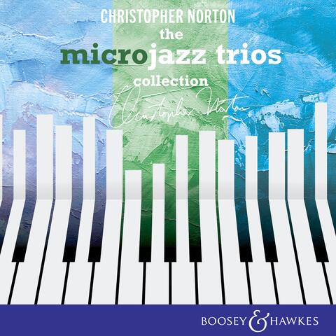 Microjazz Trios Collection album art
