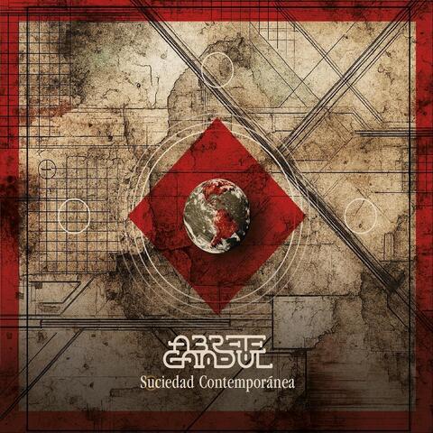 Suciedad Contemporánea album art