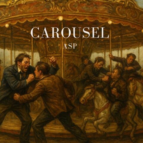Carousel album art