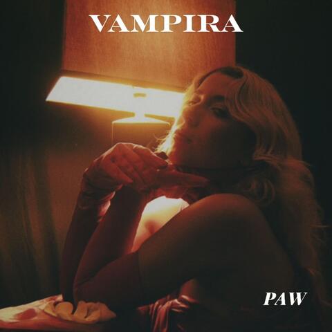 Vampira album art