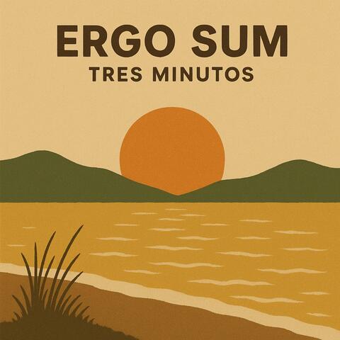 Tres Minutos album art