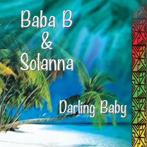 Darling Baby album art