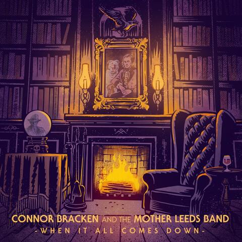 When It All Comes Down album art