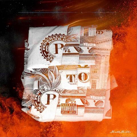 Treach Talk album art