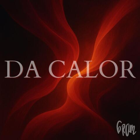 Da calor album art