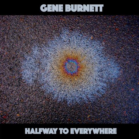 Halfway To Everywhere album art