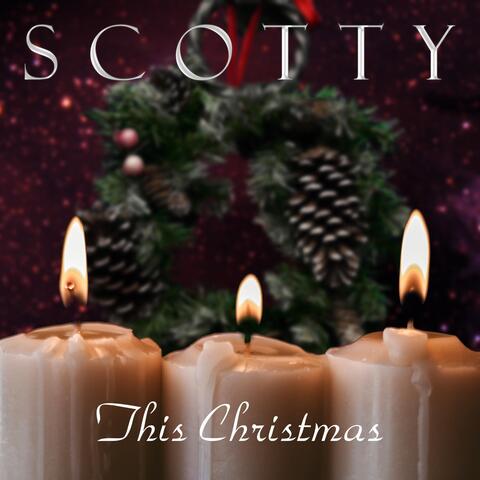 The Christmas Song album art