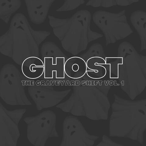 The Graveyard Shift, Vol. 1 album art