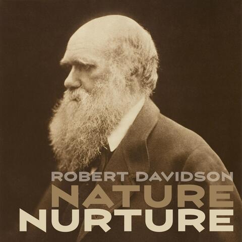 Nature Nurture album art