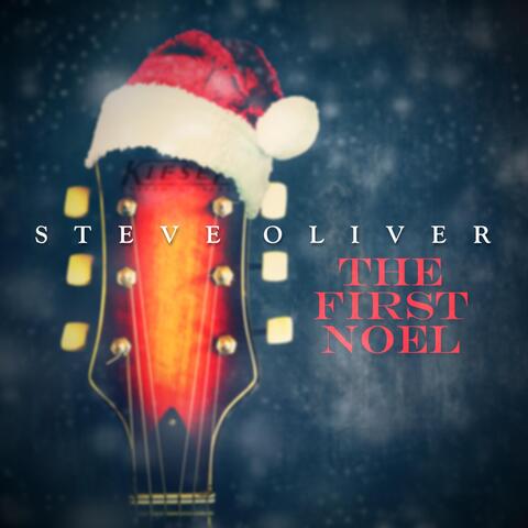 The First Noel album art