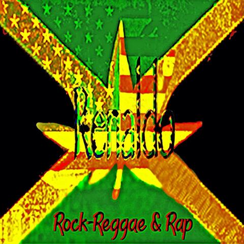 Rock-Reggae & Rap album art