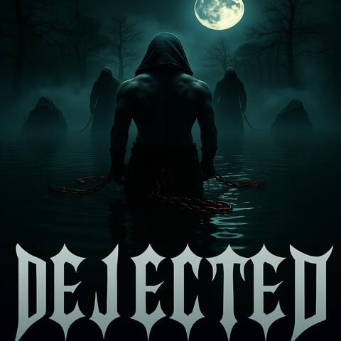 Dejected album art