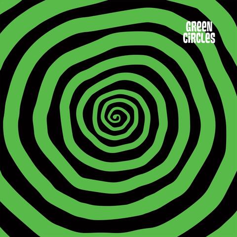 Green Circles album art