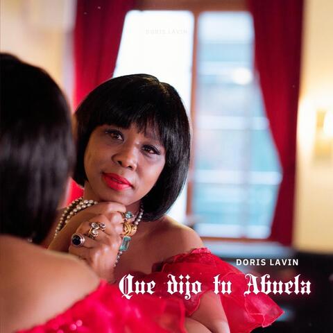 Que Dijo Tu Abuela album art