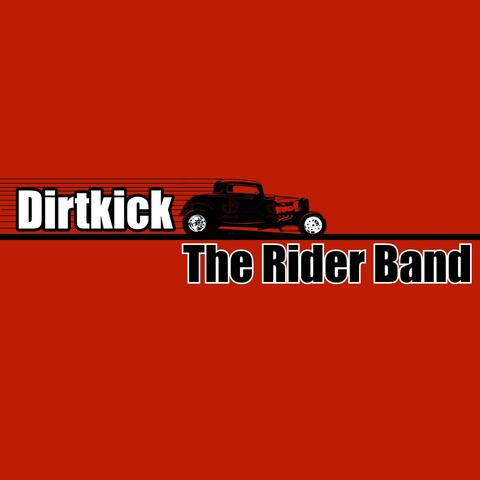 Dirtkick album art