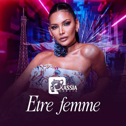 Etre Femme album art