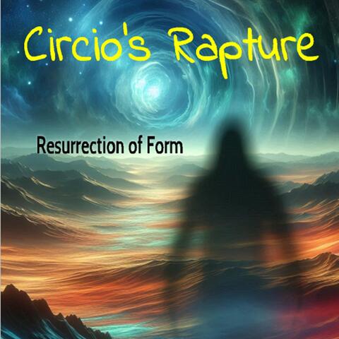 Resurrection of Form album art