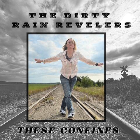 These Confines album art