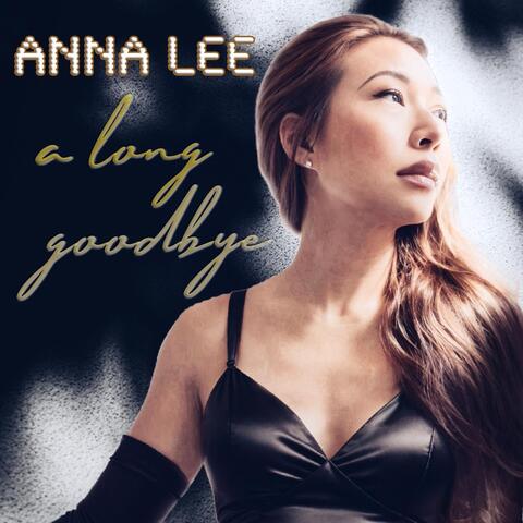 A Long Goodbye album art