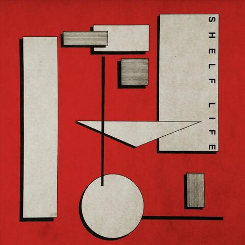 Shelf Life album art
