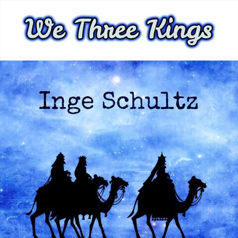 We Three Kings album art