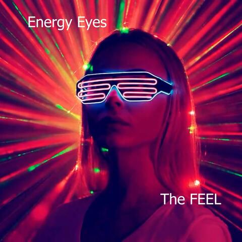 Energy Eyes album art