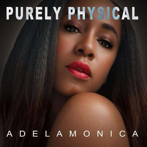 Purely Physical album art