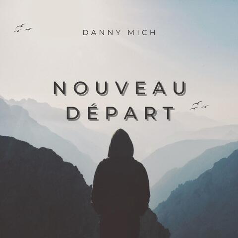 Nouveau Départ album art
