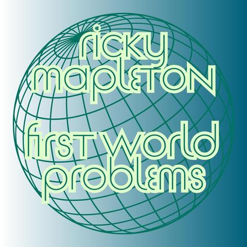 First World Problems album art