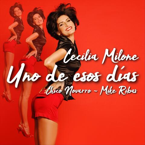 Uno De Esos Días album art