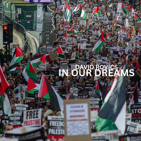 In Our Dreams album art