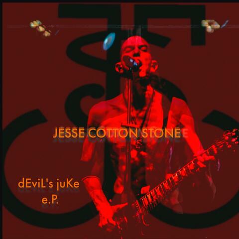 Devil's Juke E.P. album art