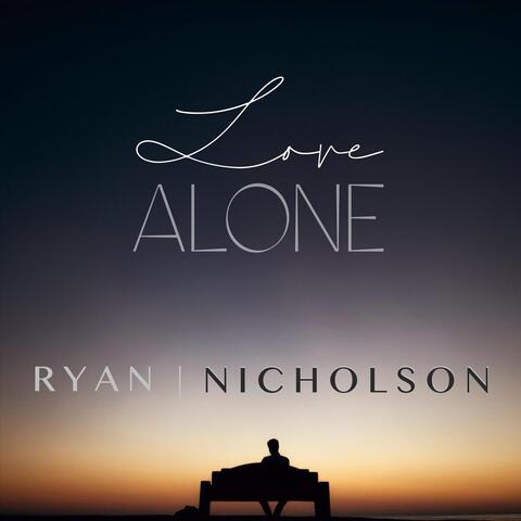 Love Alone album art
