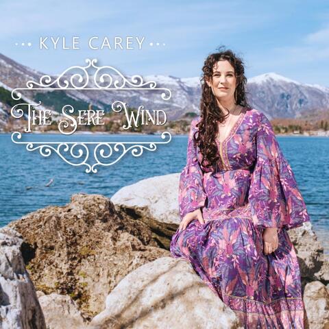 The Sere Wind album art