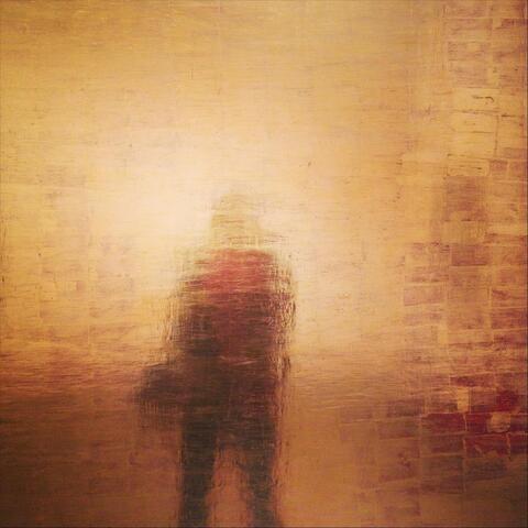 VISIONS album art