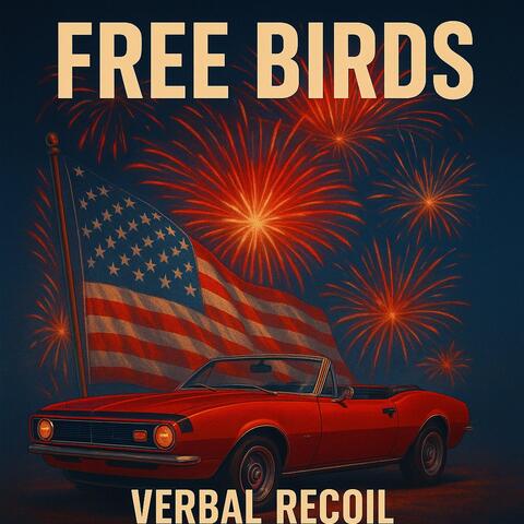 Free Birds album art