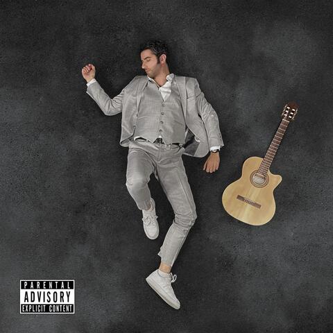 Evidence album art