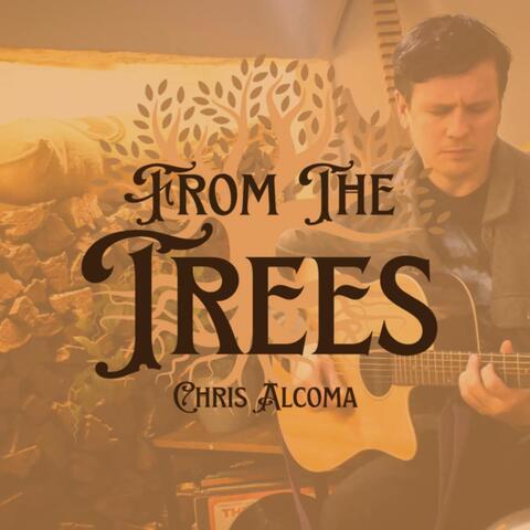 From the Trees album art