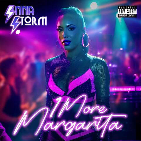 1 More Margarita album art