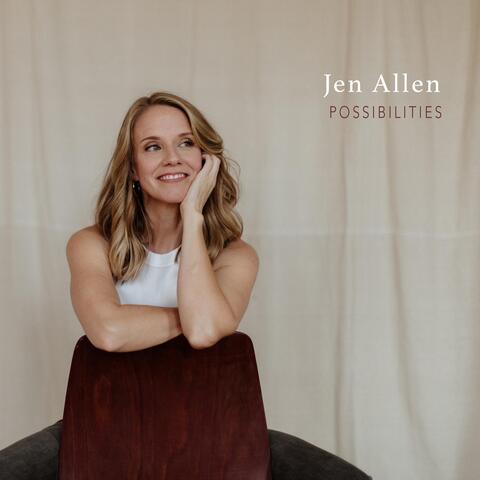 Possibilities album art