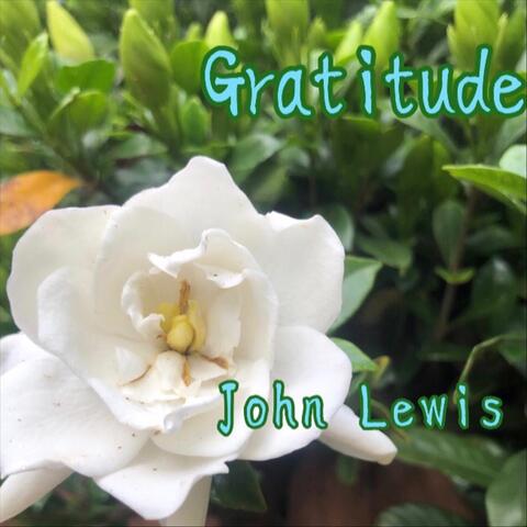Gratitude album art