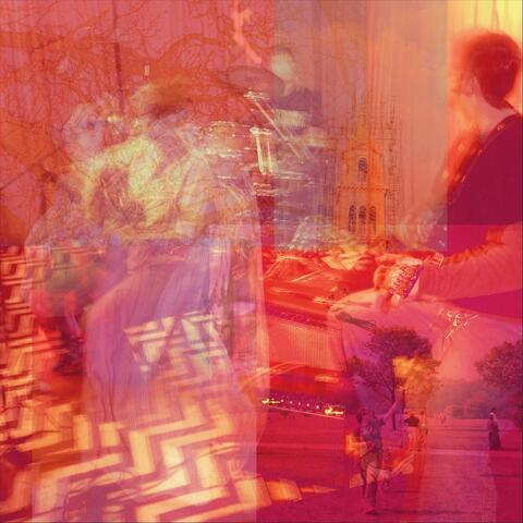 Chemical Clementine album art