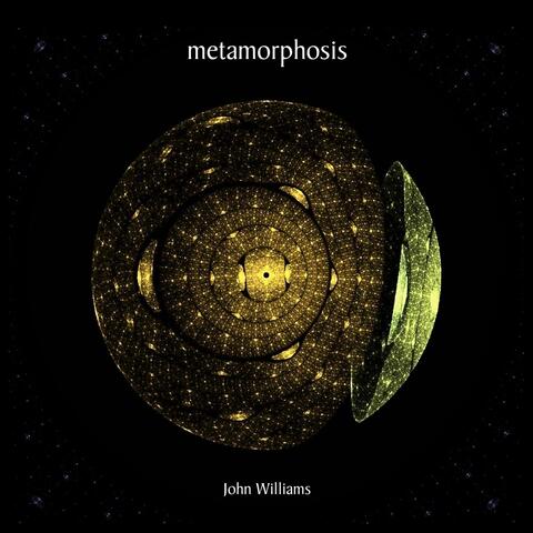 Metamorphosis album art
