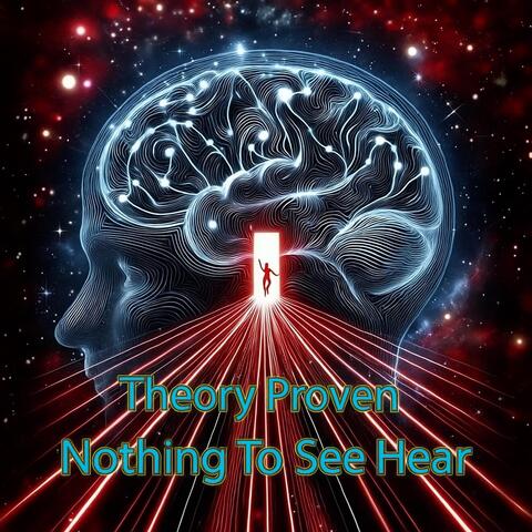 Nothing to See Hear album art